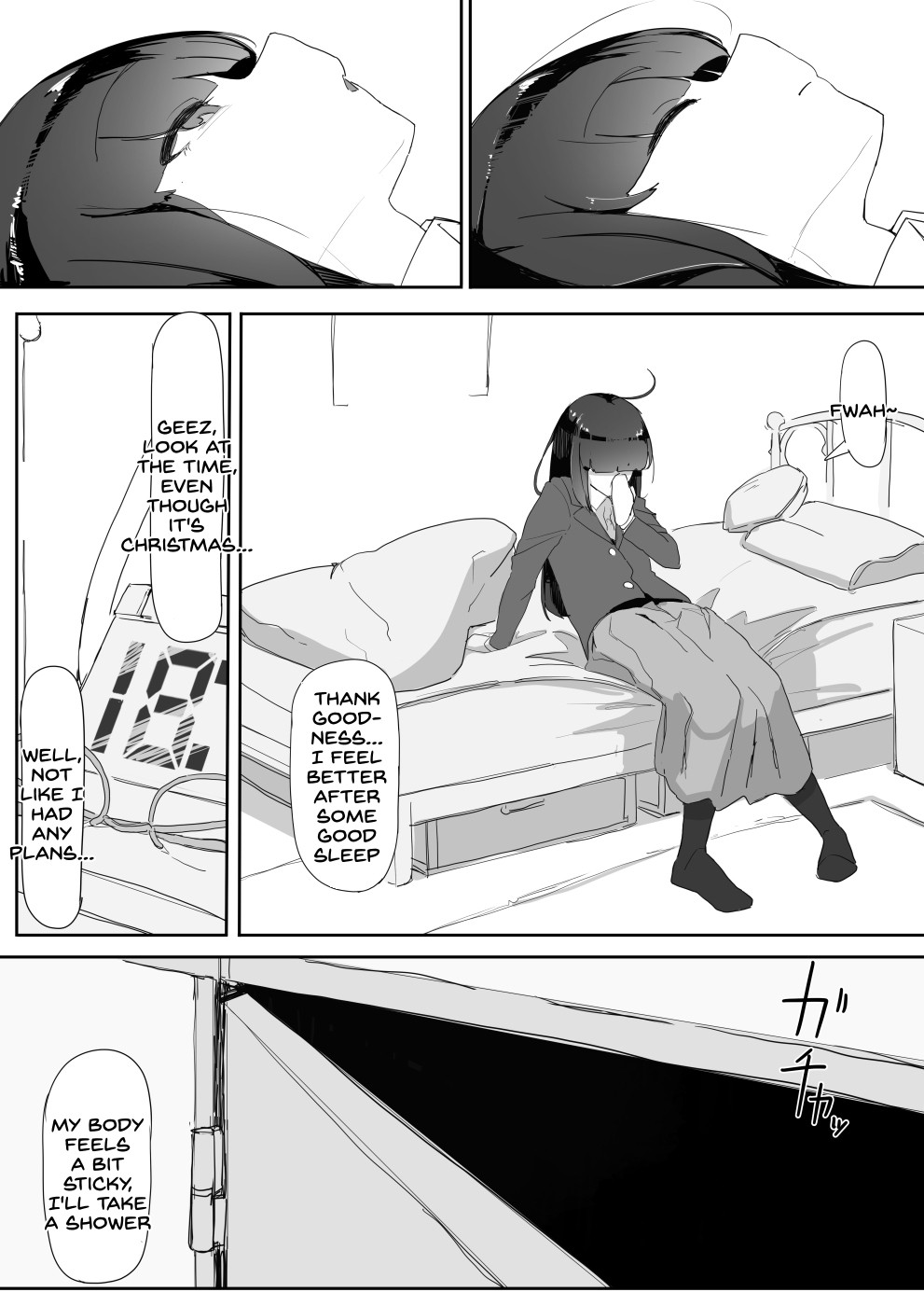 Saimin o... 2 page 22