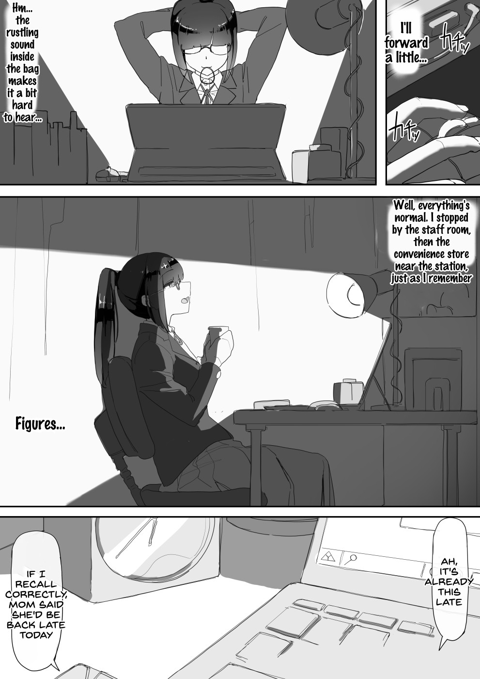 Saimin o... 2 page 41