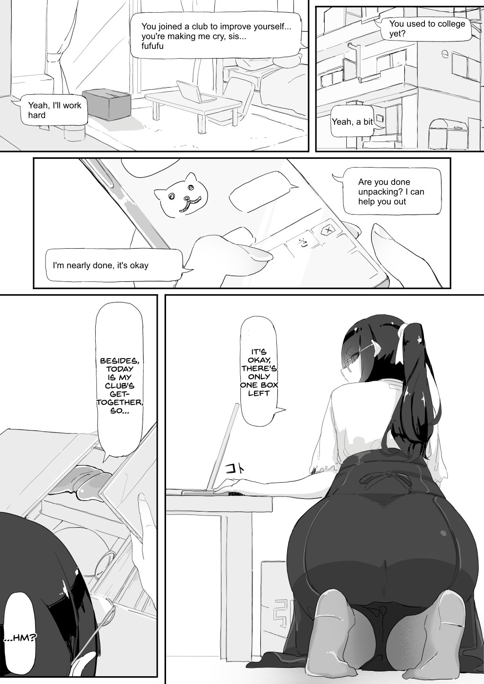 Saimin o... 3 page 39
