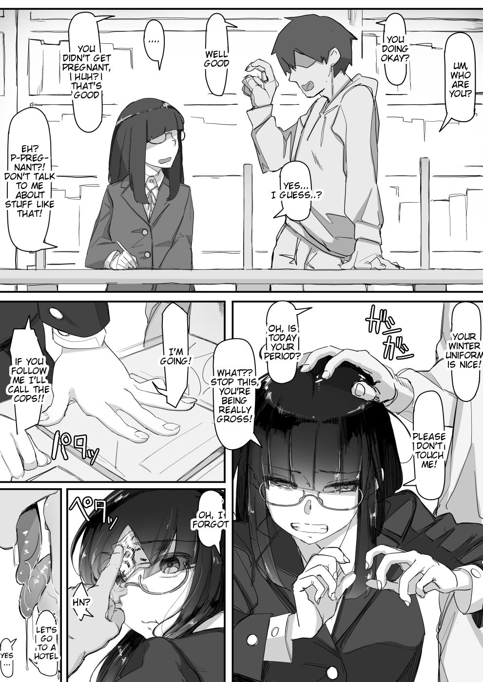 Saimin o... page 18