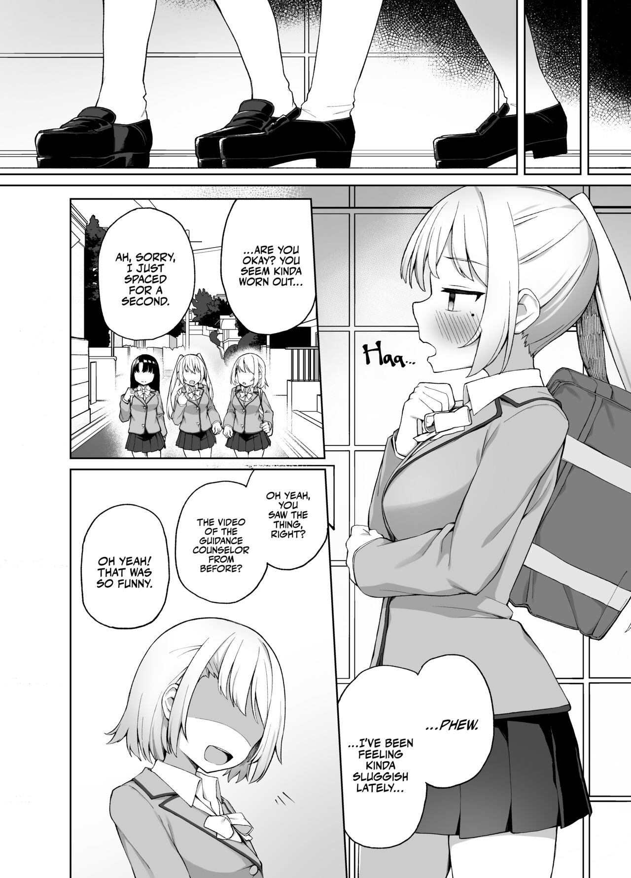 Saimin Seikyouiku page 31