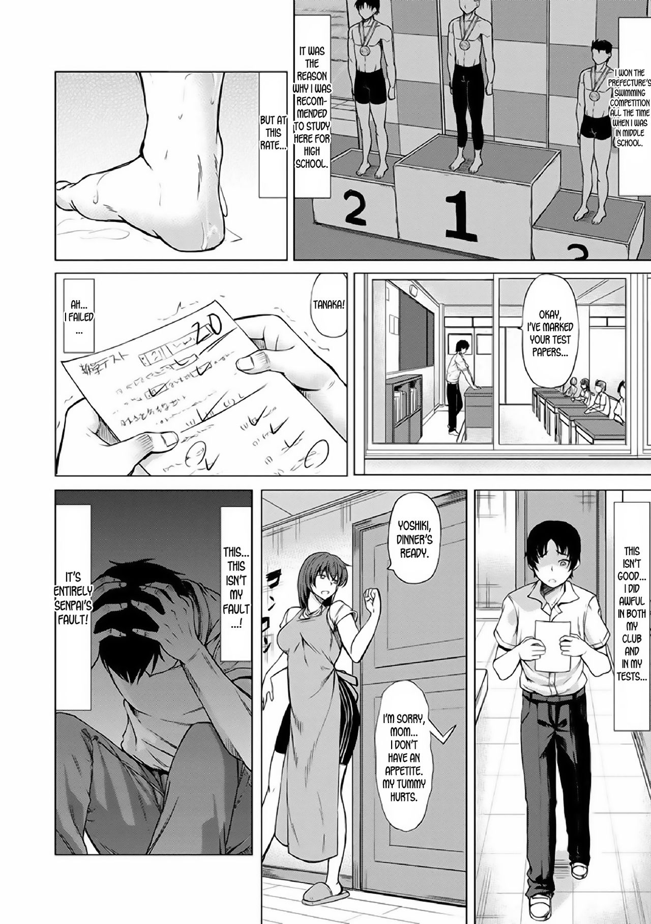 Saimin Shinsatsu page 96