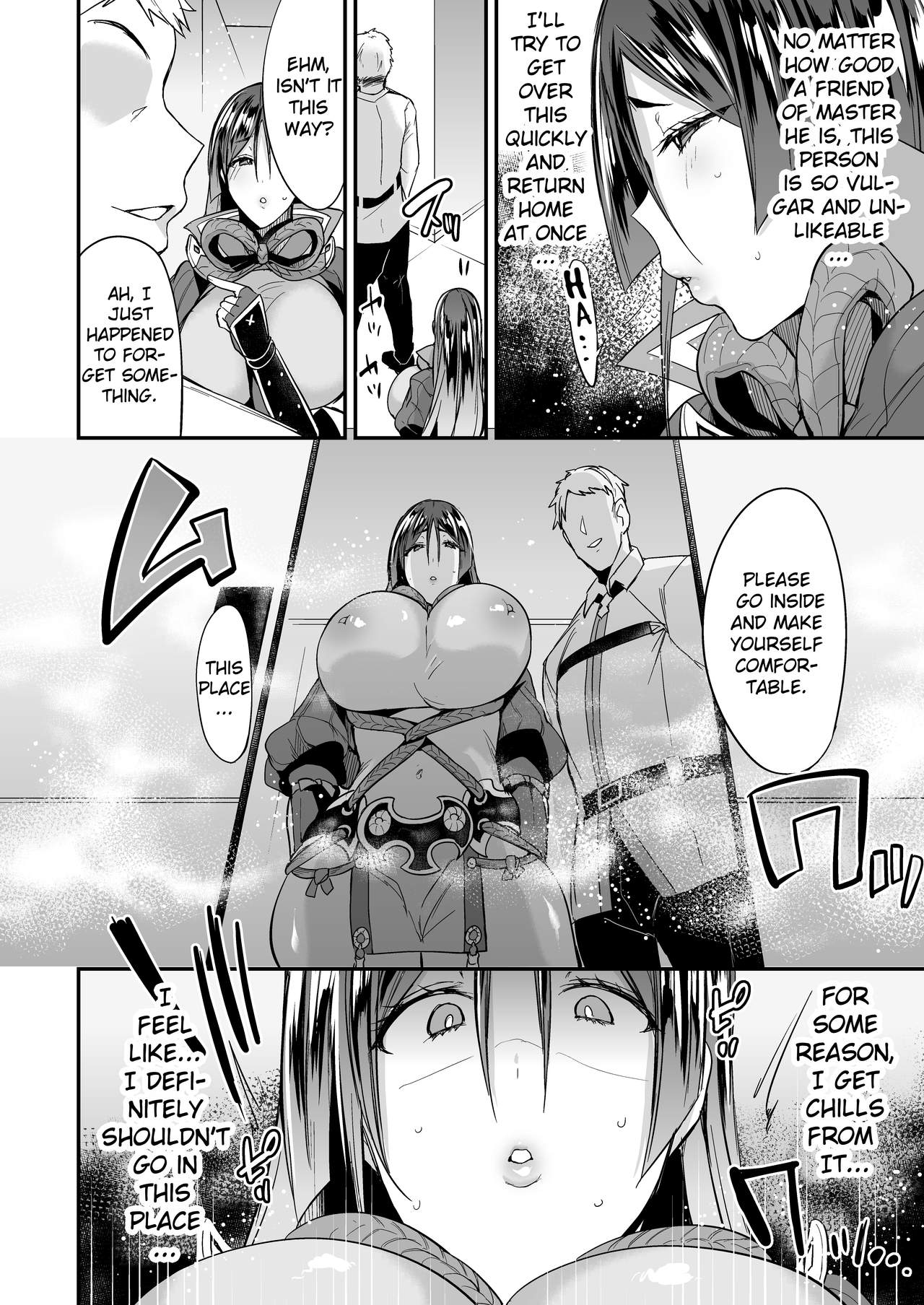 Saimin Support page 3