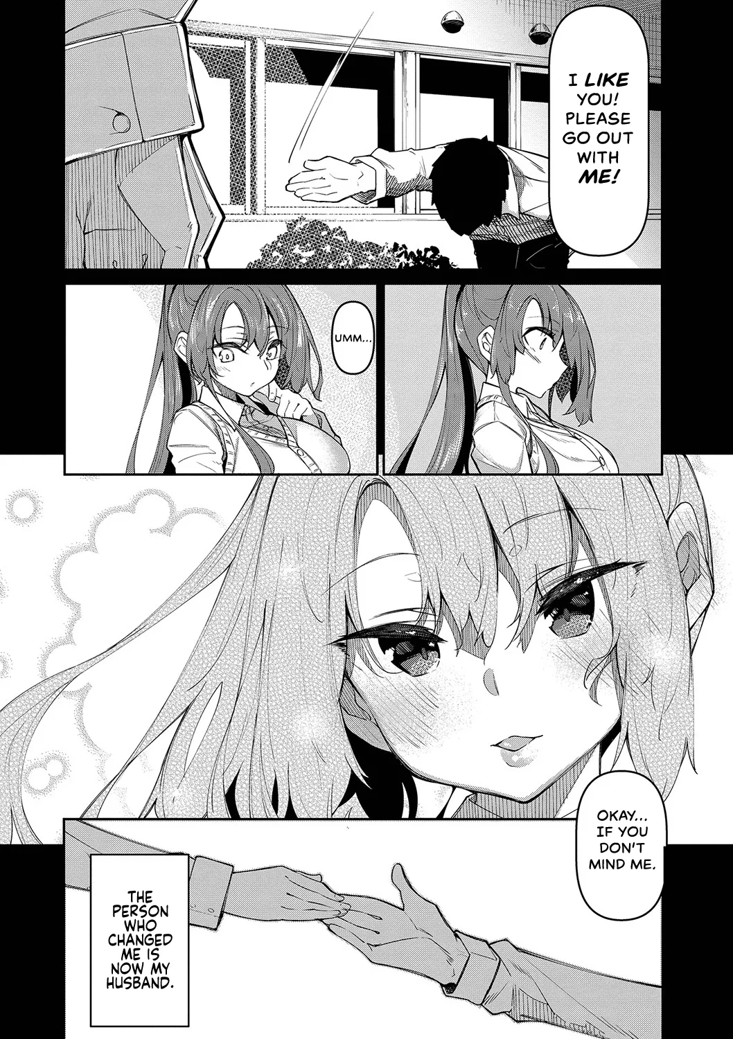 Saimin Tengoku - Hypnosis Heaven page 98