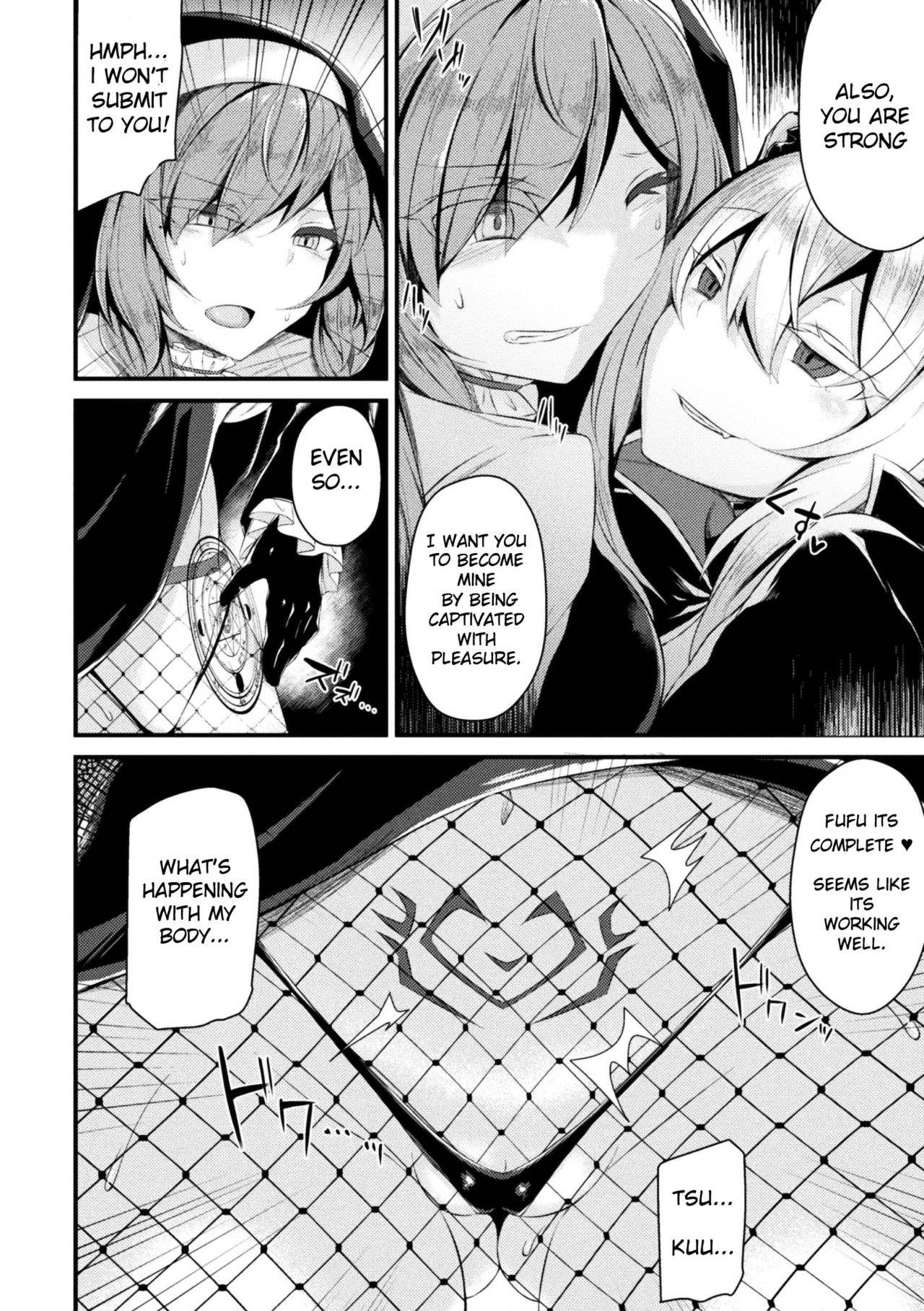 Saint Louise page 4