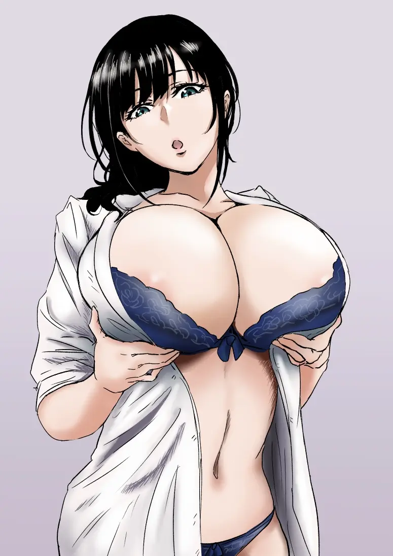 Sakakibara Sensei- The School Nurse ~ Collection of works page 1