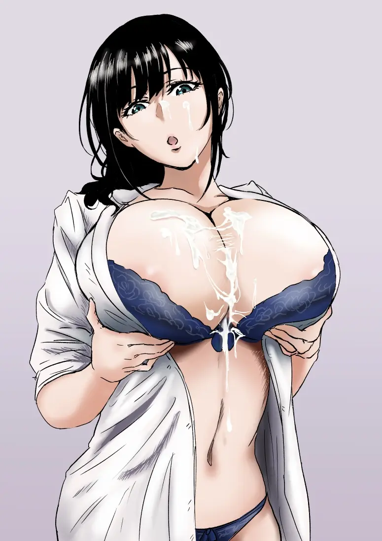 Sakakibara Sensei- The School Nurse ~ Collection of works page 3