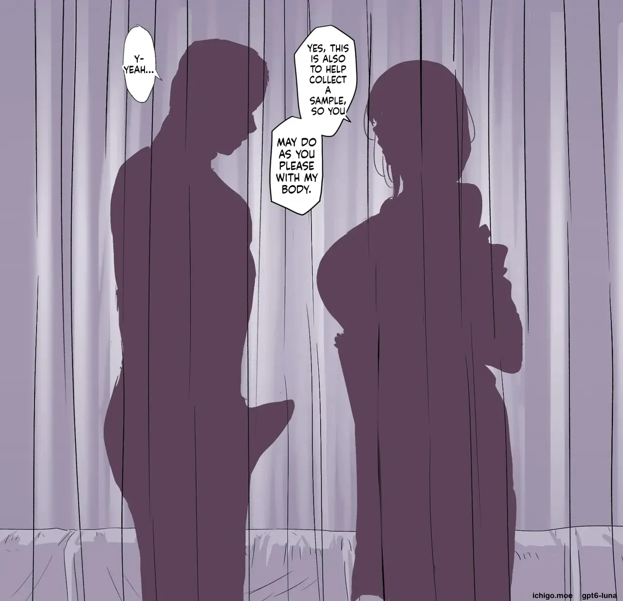 Sakakibara Sensei- The School Nurse ~ Collection of works page 34