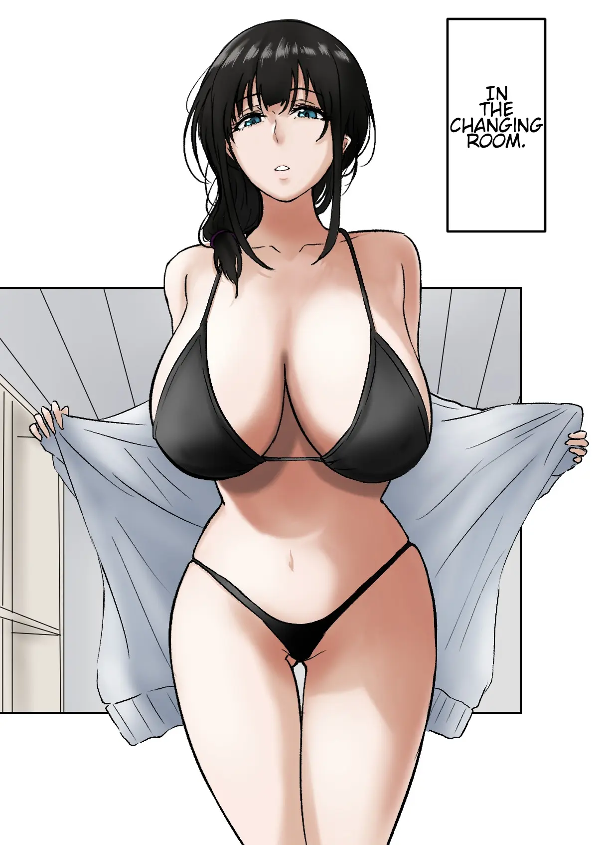 Sakakibara Sensei- The School Nurse ~ Collection of works page 80