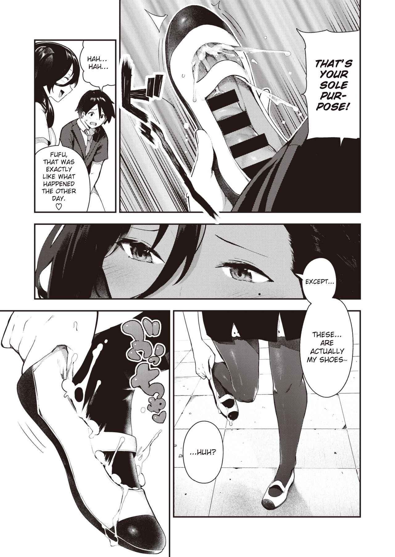 Sakasama Okazun page 8