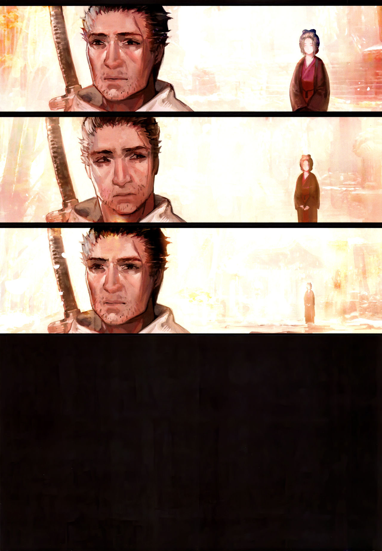 Sake to Kusuri - Alcohol & Drug (Sekiro: Shadows Die Twice) [English] =TLL + mrwayne= page 18