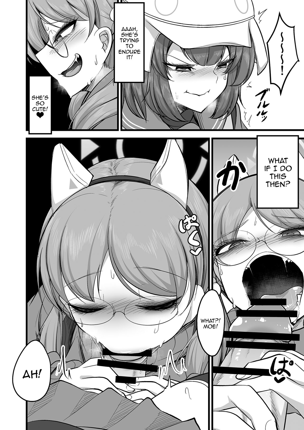 Sakimoeism page 13