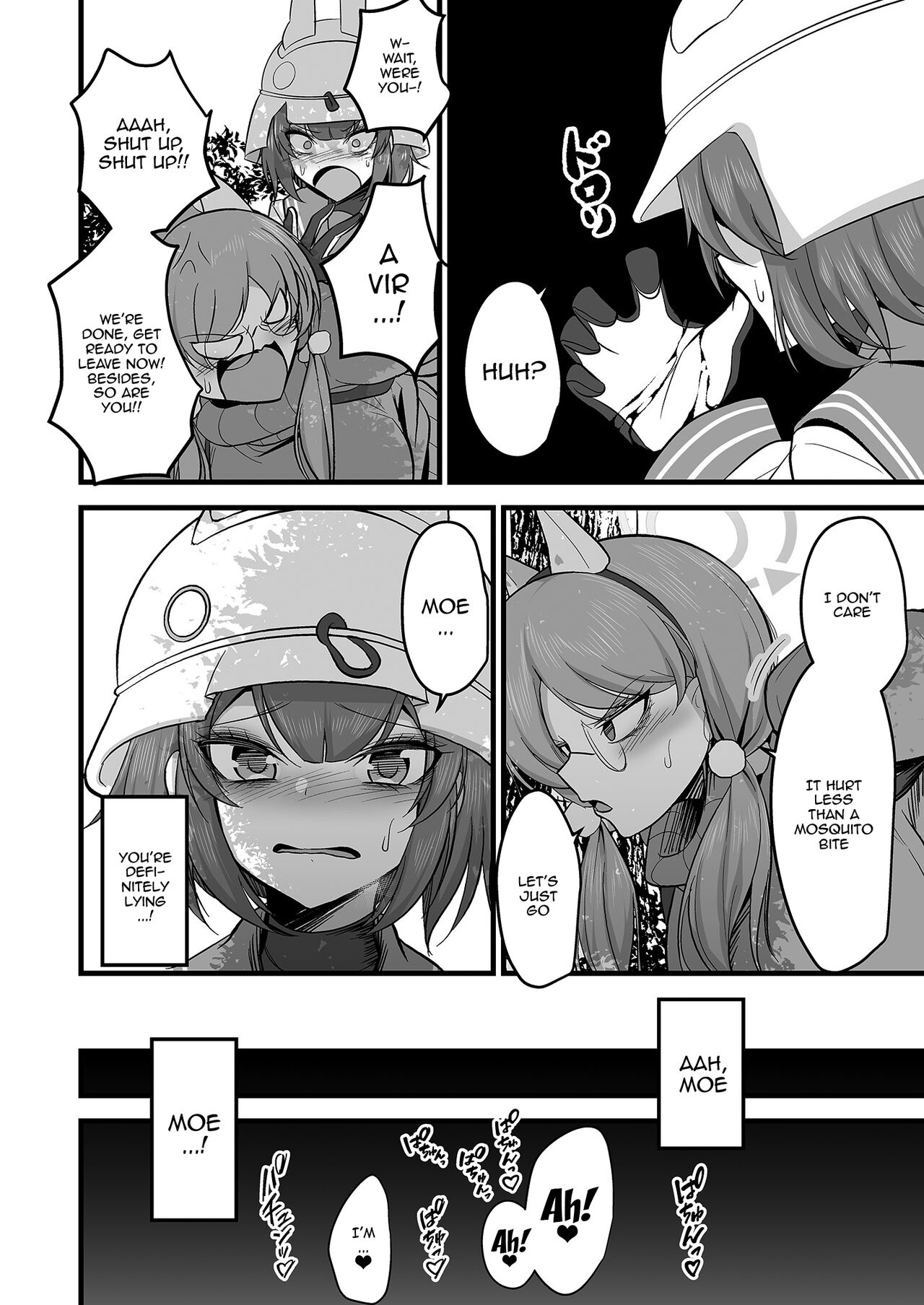 Sakimoeism page 23