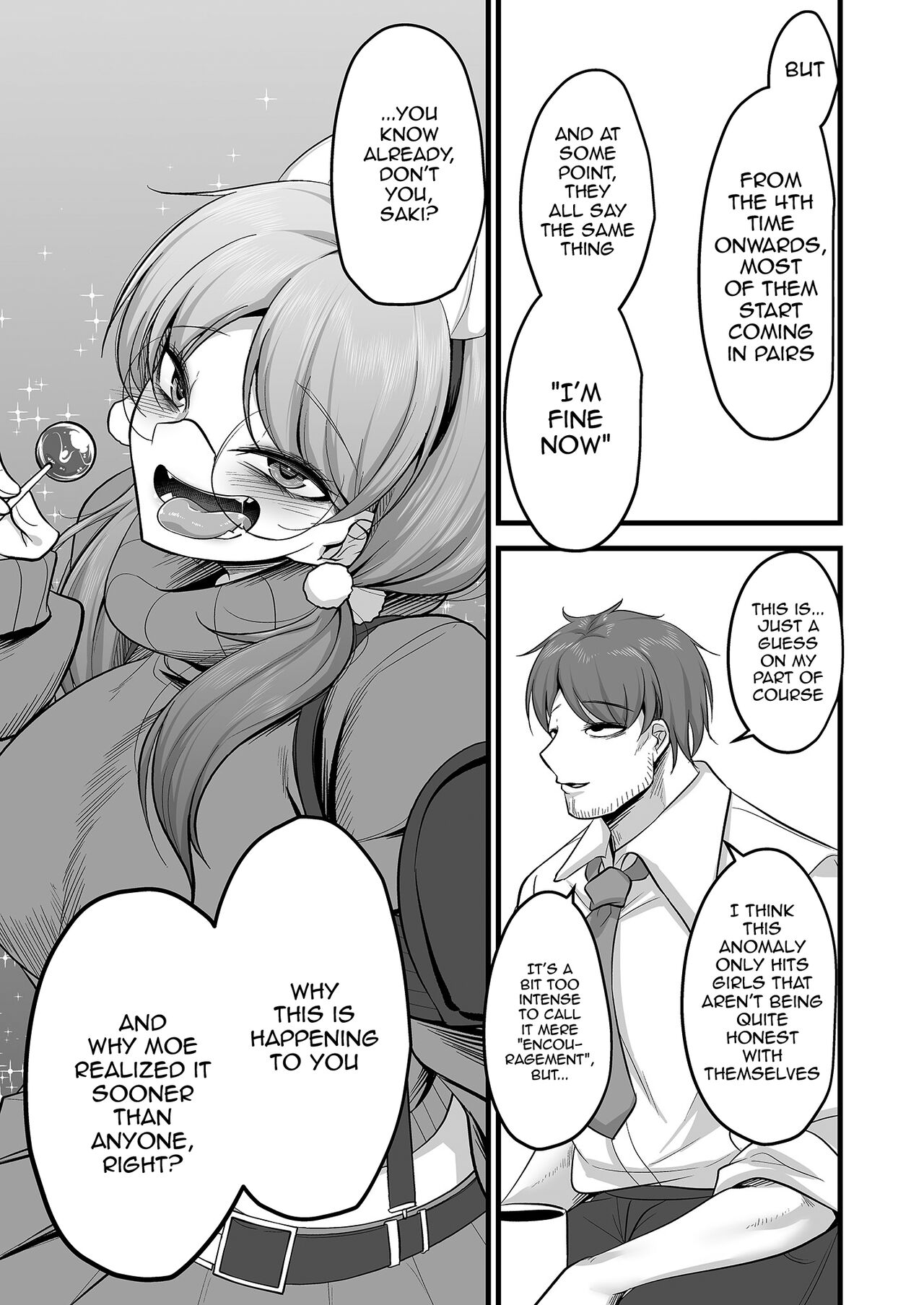 Sakimoeism page 30