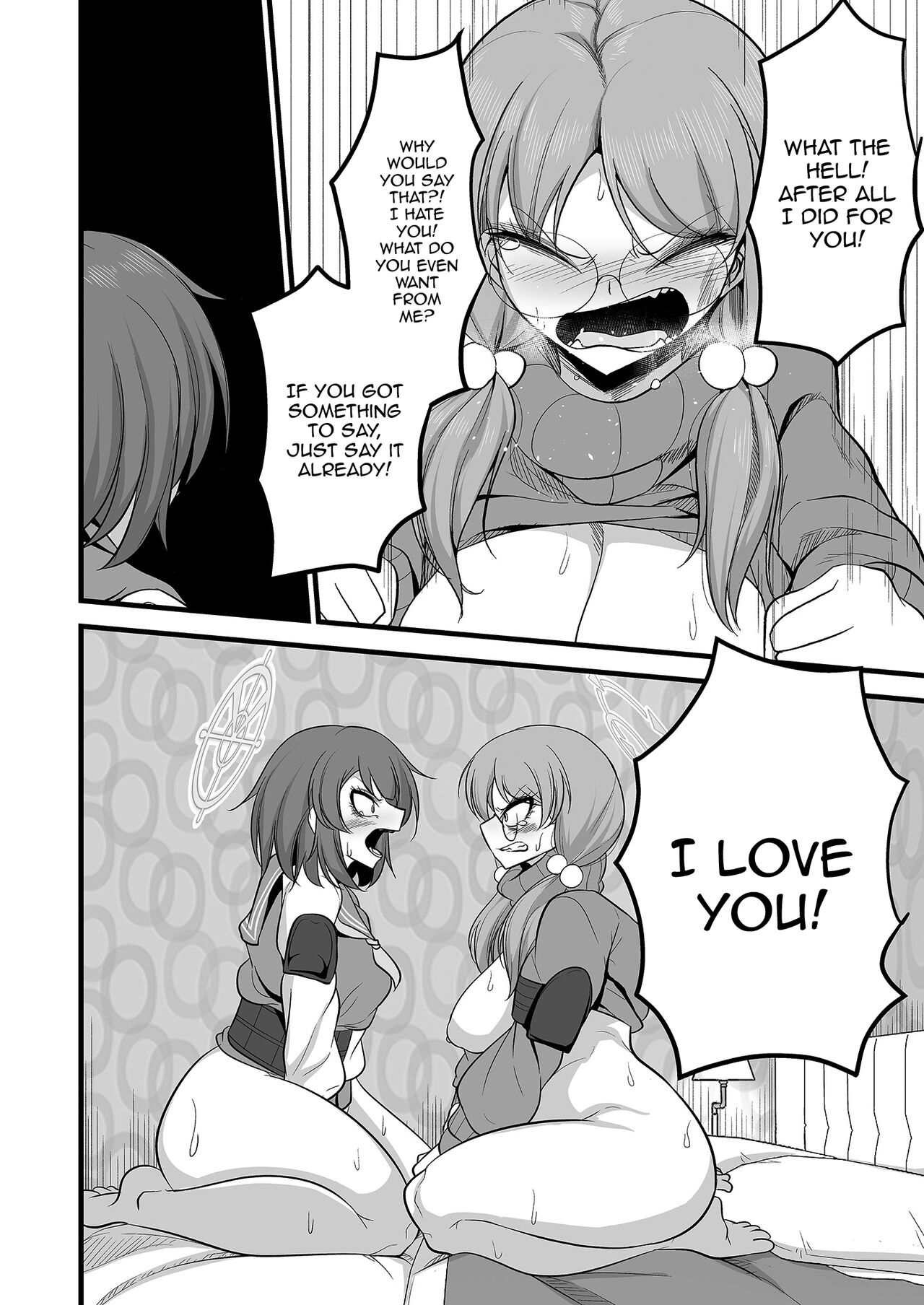 Sakimoeism page 35