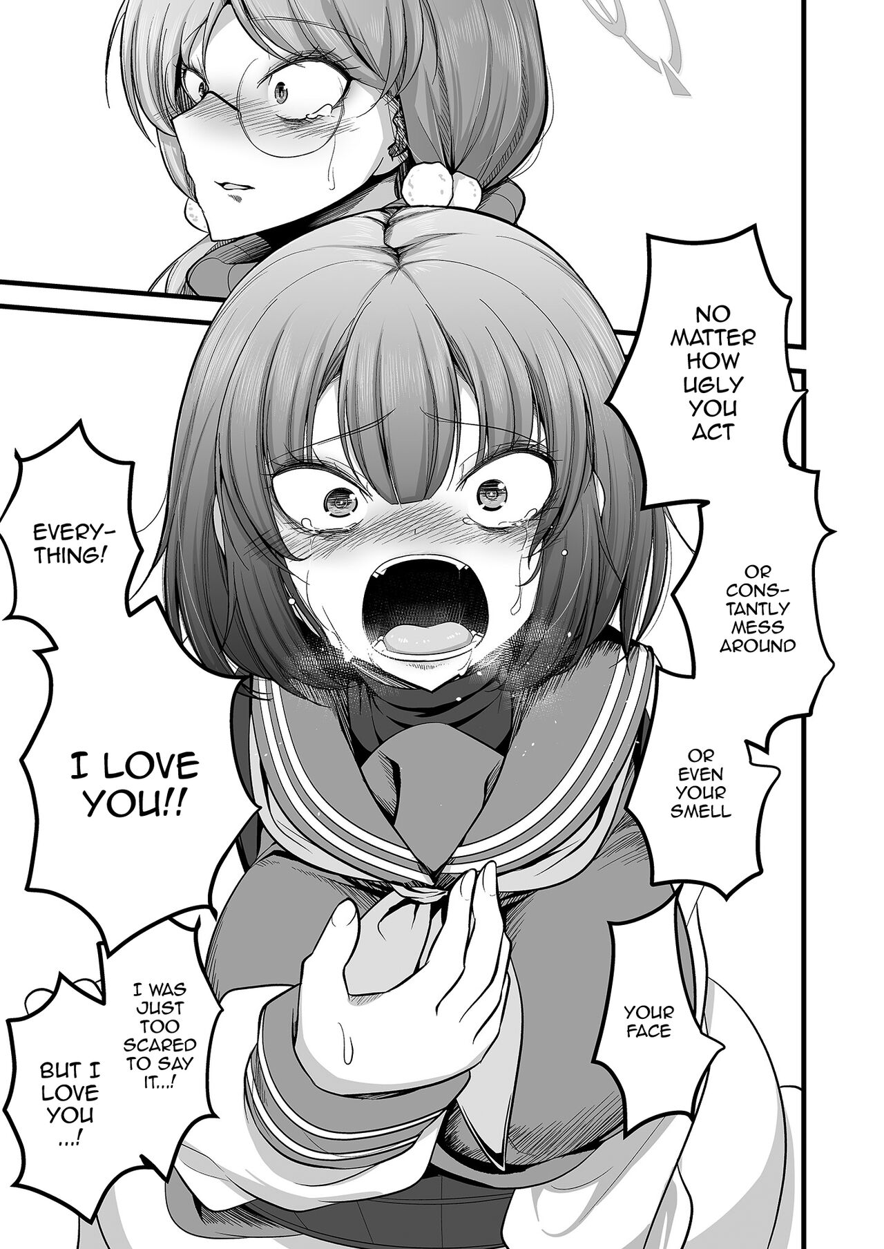 Sakimoeism page 36