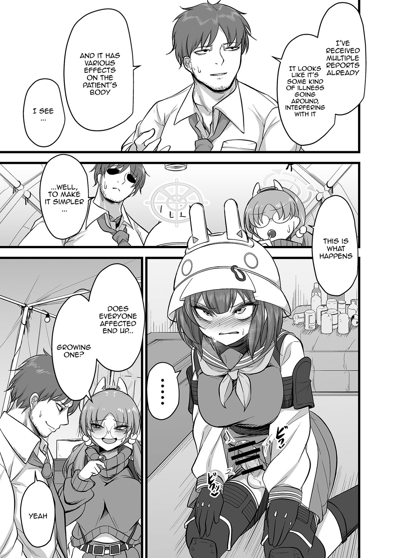Sakimoeism page 4