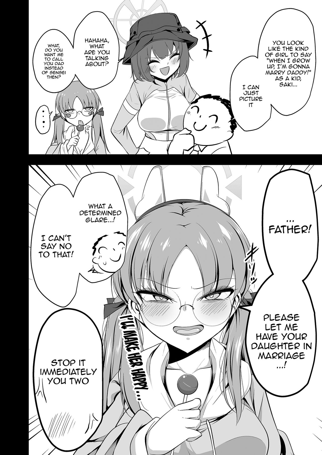 Sakimoeism page 47
