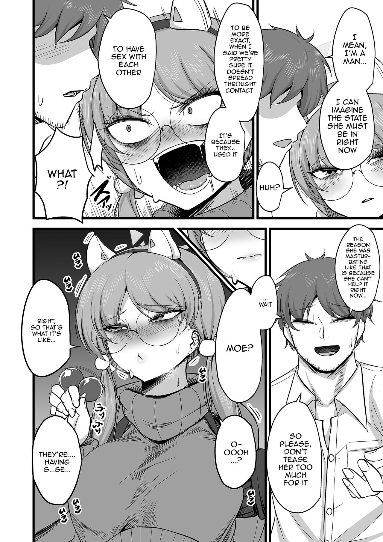 Sakimoeism page 7