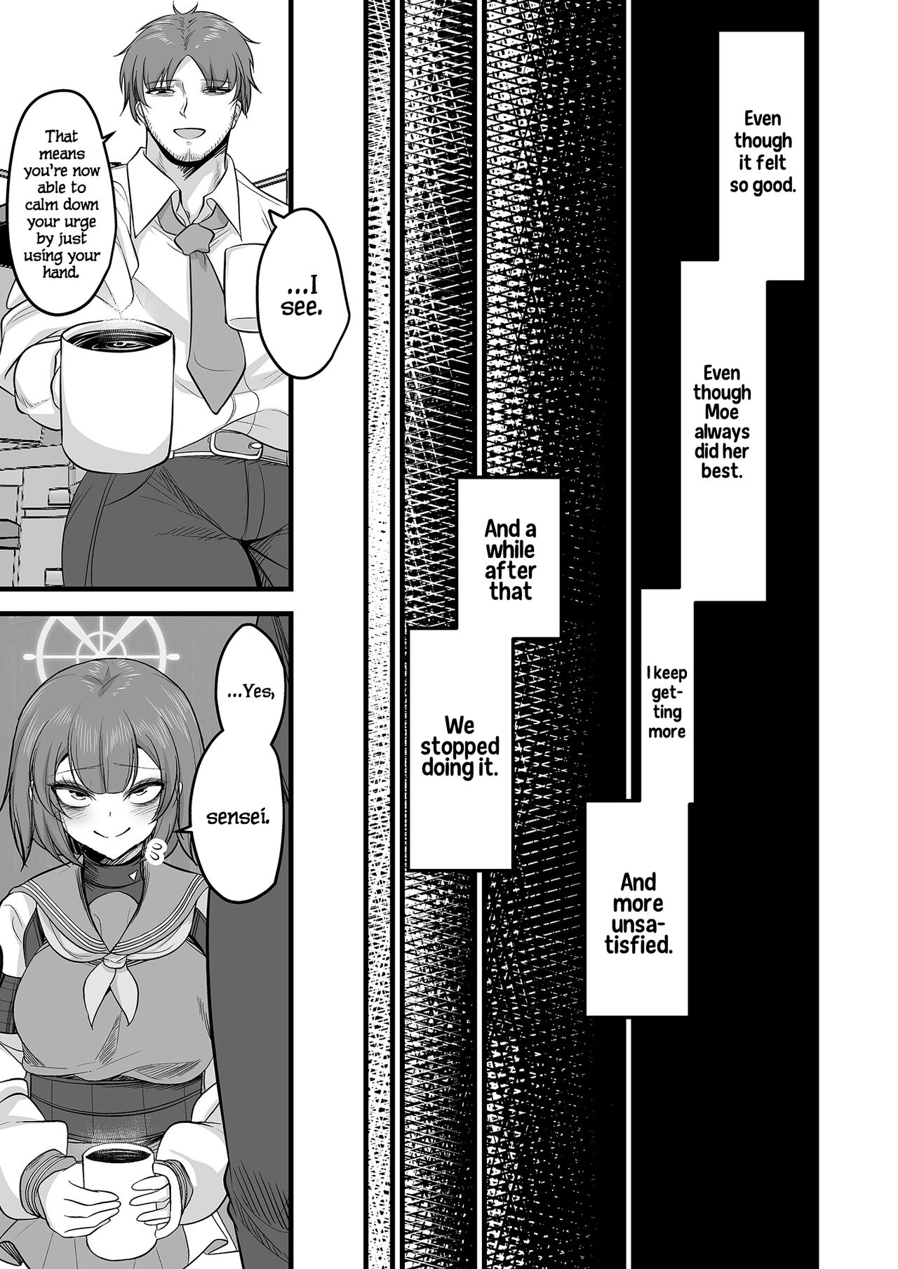 Sakimoeizumu page 26