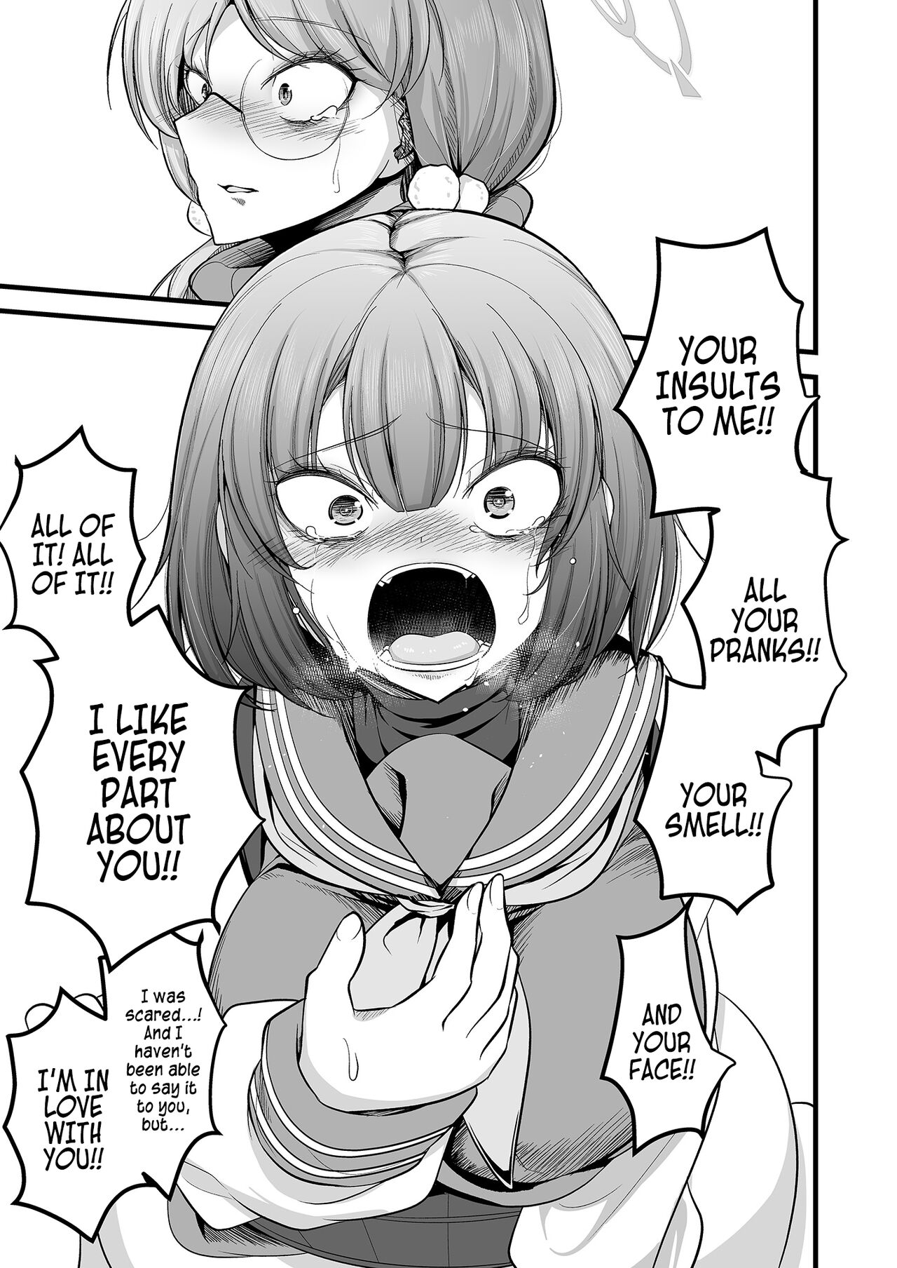 Sakimoeizumu page 36