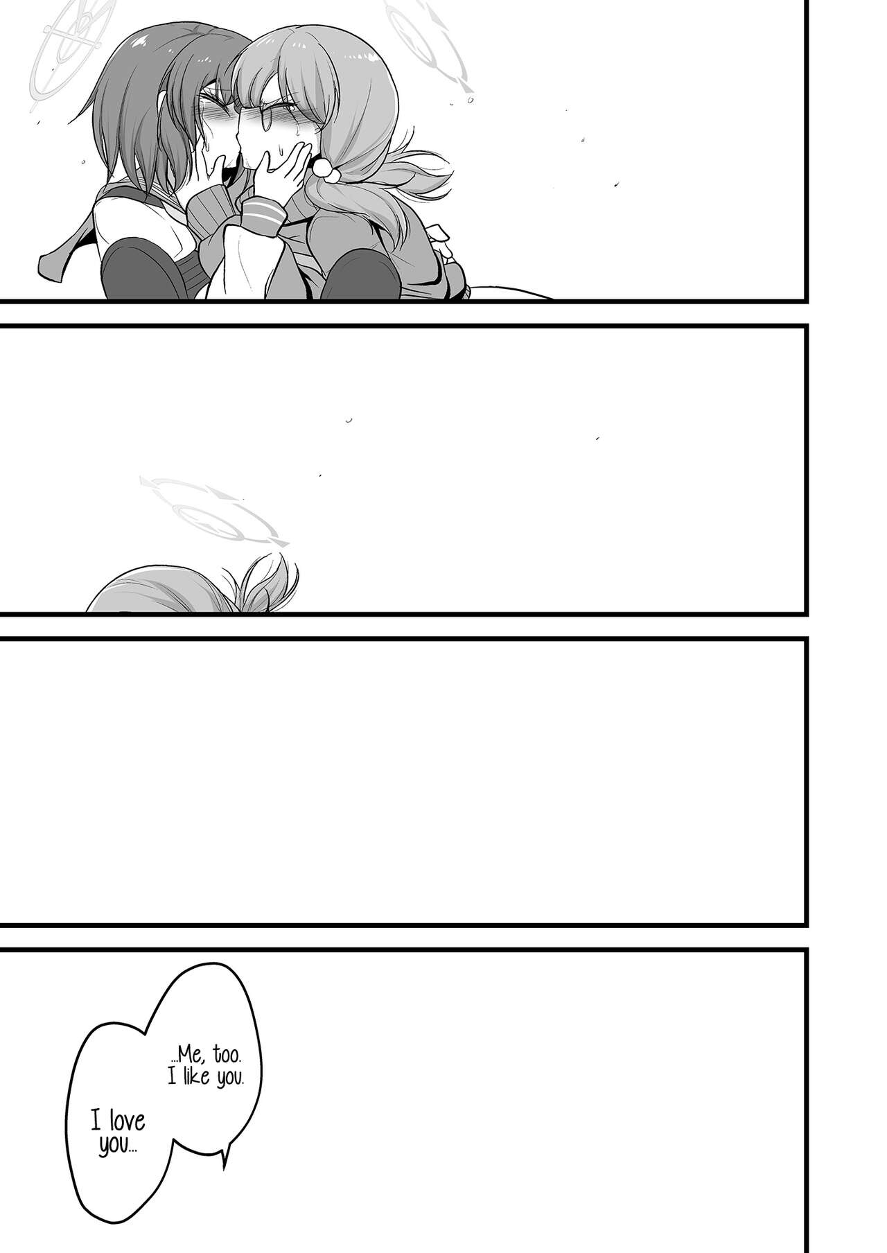 Sakimoeizumu page 38