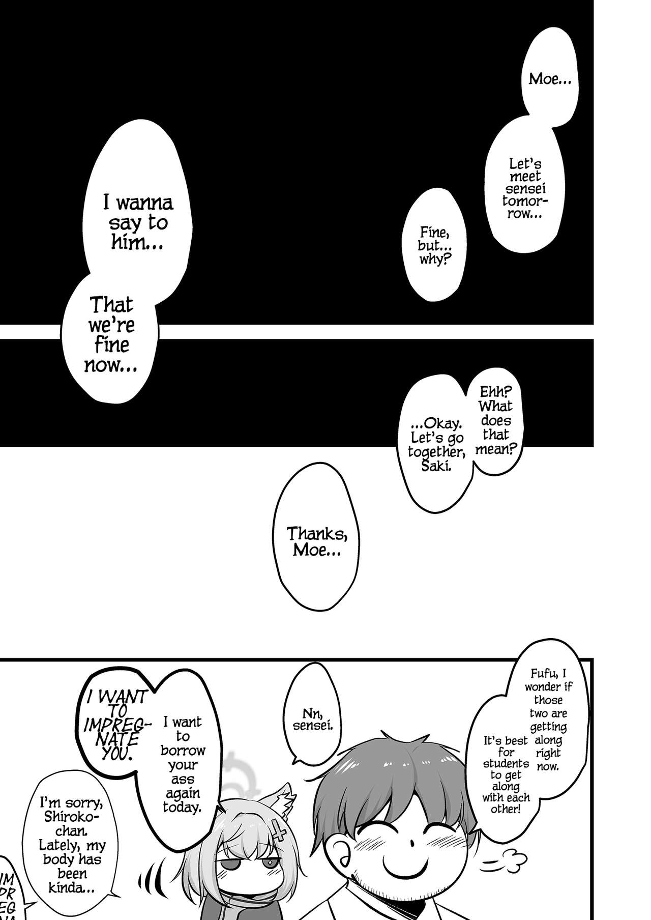 Sakimoeizumu page 46