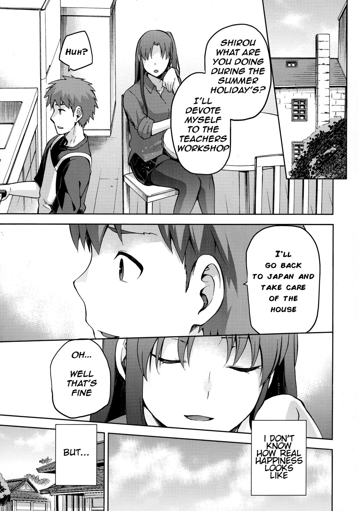 Sakura Neya page 32