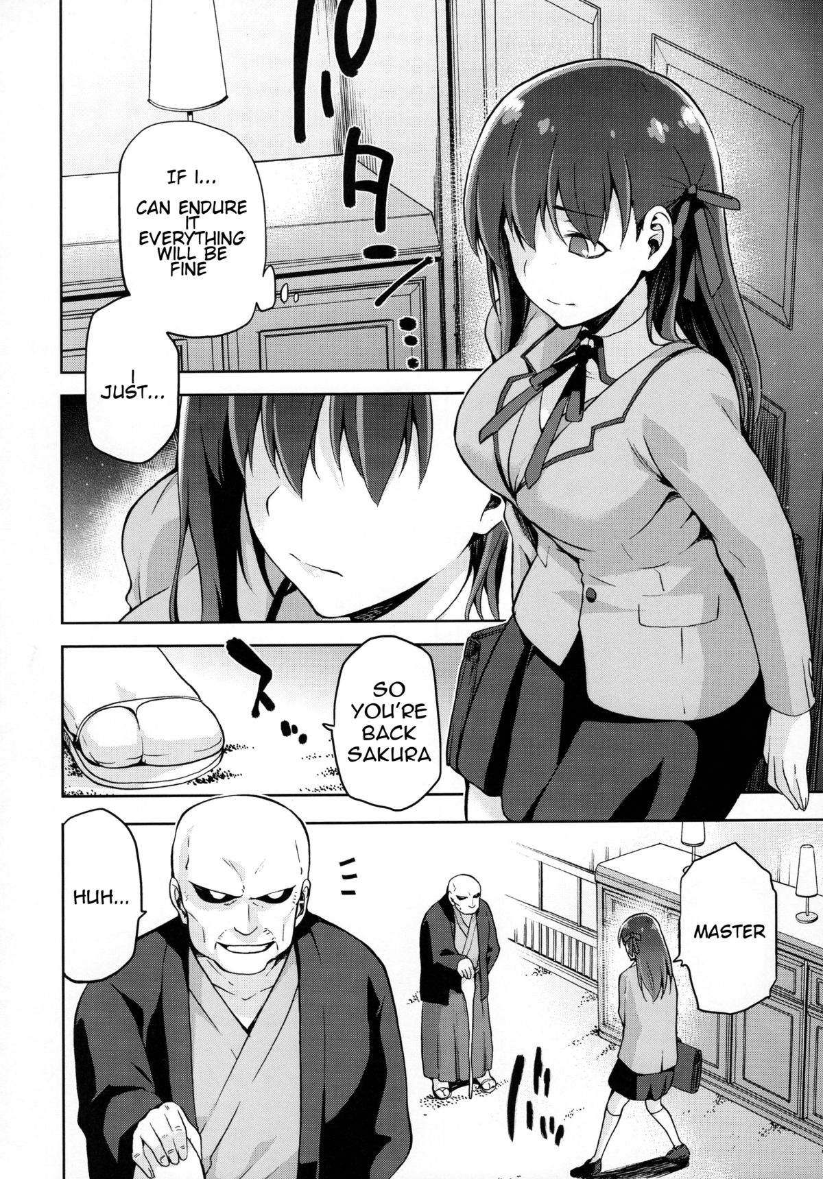 Sakura Neya page 9