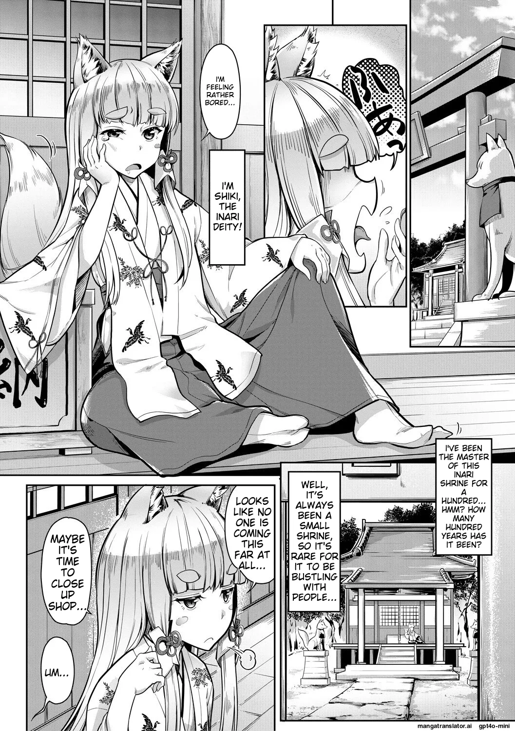 Sakusei Shuki Shuki Sisters page 45