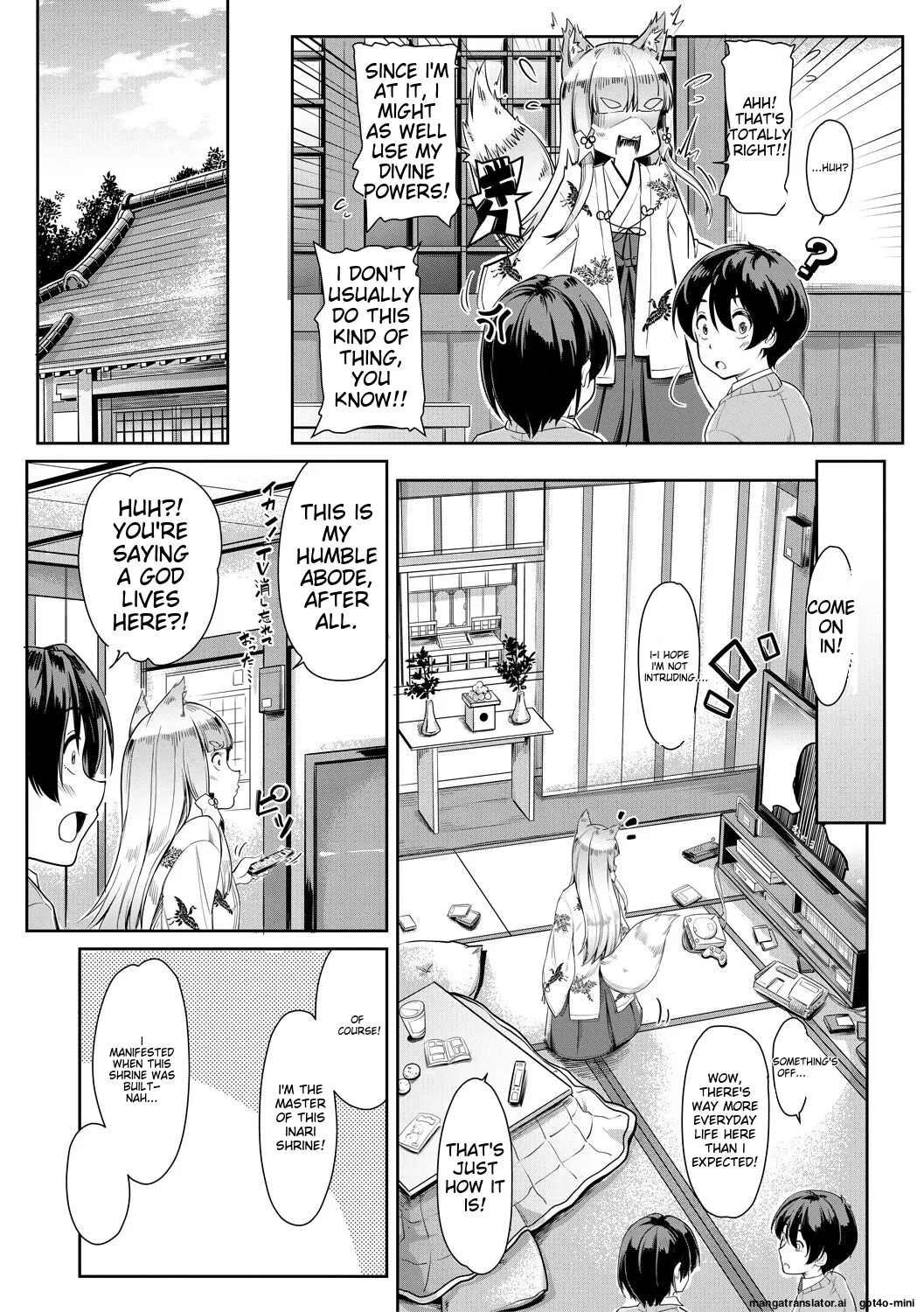 Sakusei Shuki Shuki Sisters page 51