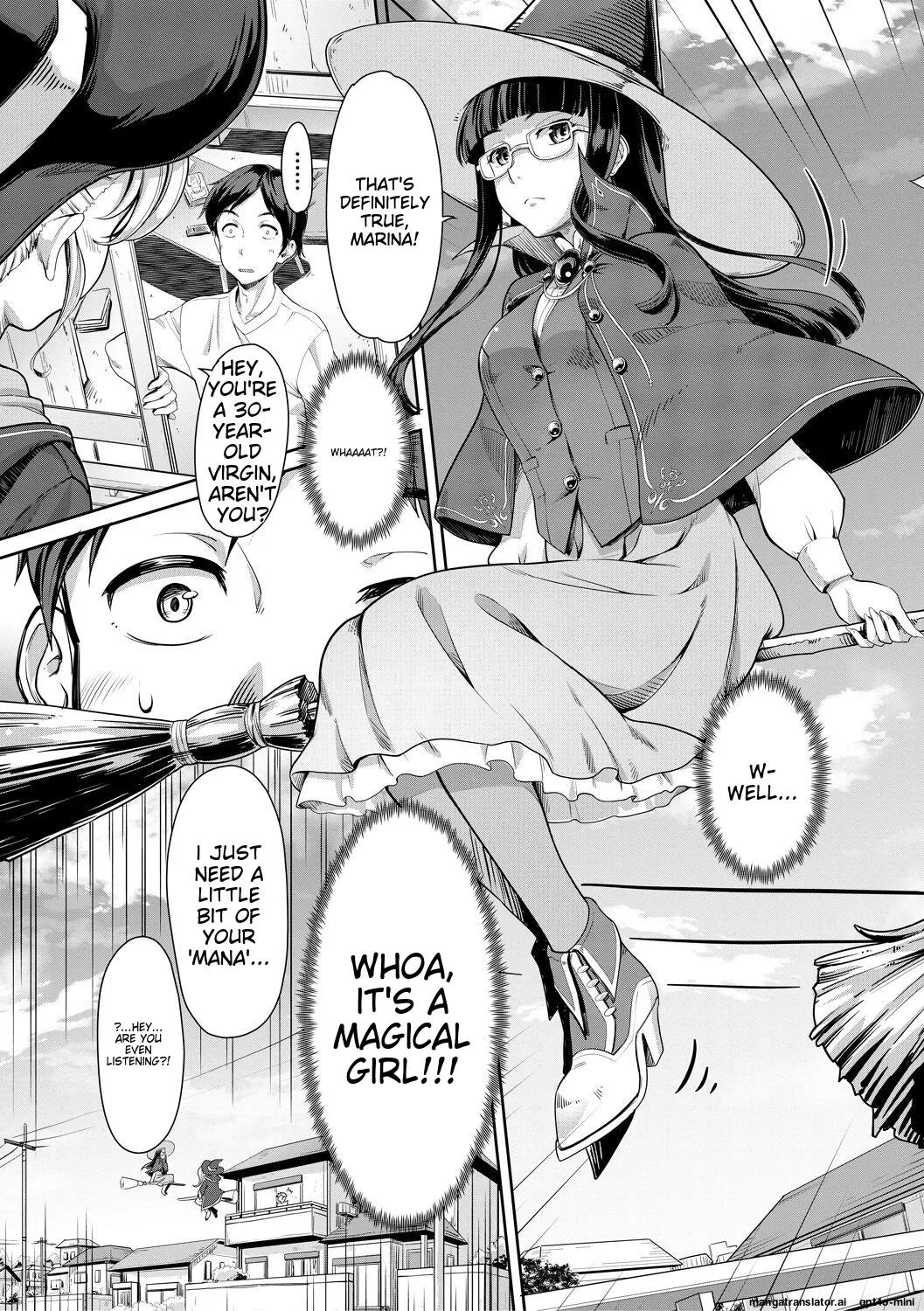 Sakusei Shuki Shuki Sisters page 93