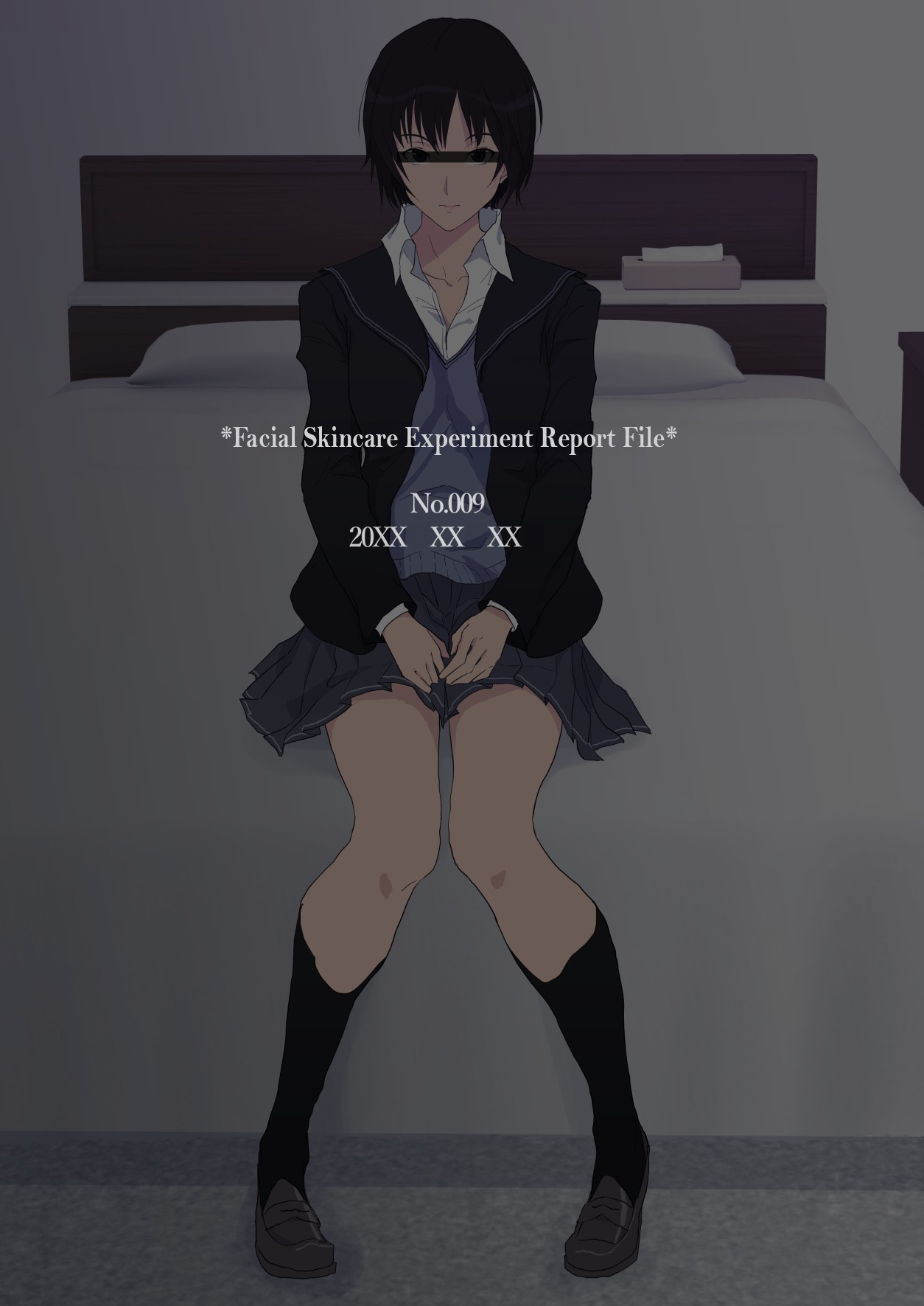 Samen Tissue Angels Vol. 2 + Extra page 111