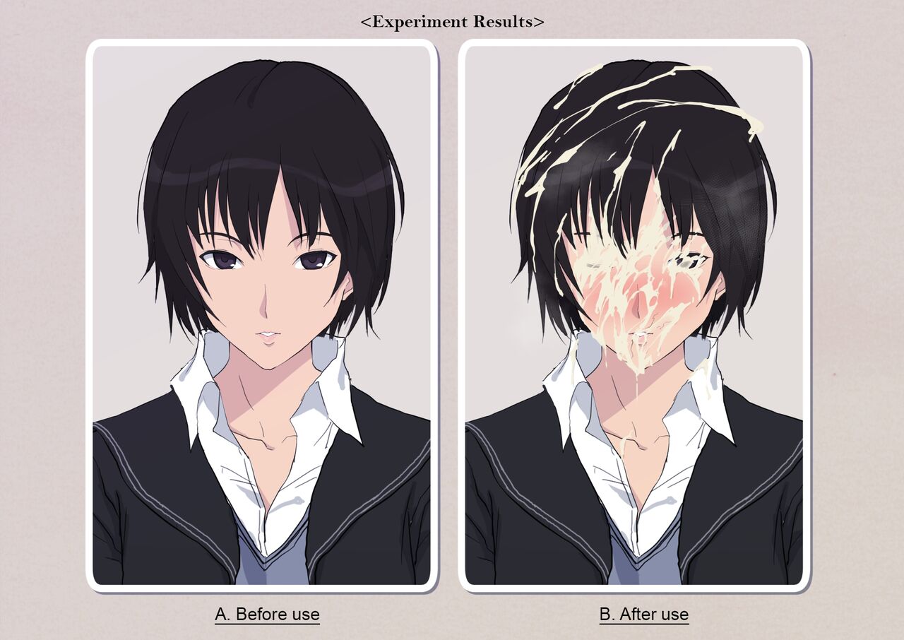 Samen Tissue Angels Vol. 2 + Extra page 115