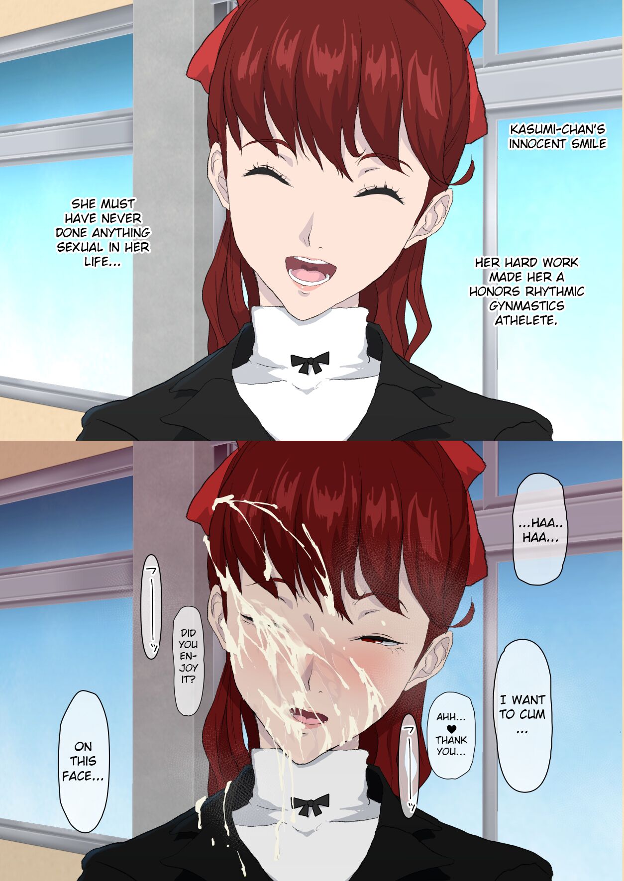 Samen Tissue Angels Vol. 2 + Extra page 14