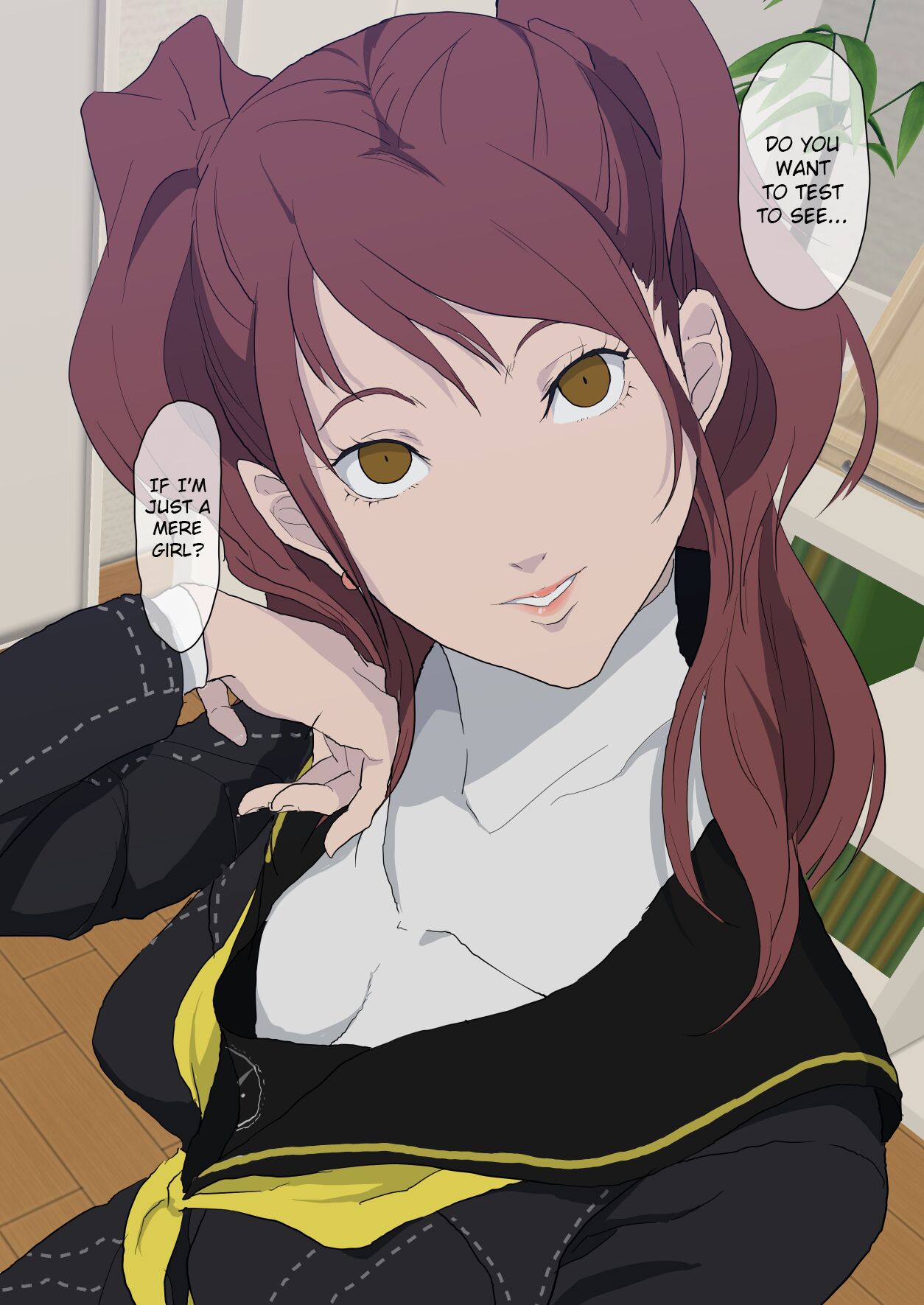 Samen Tissue Angels Vol. 2 + Extra page 55