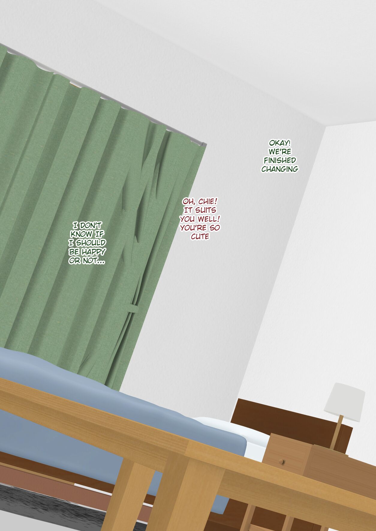 Samen Tissue Angels Vol. 2 + Extra page 79