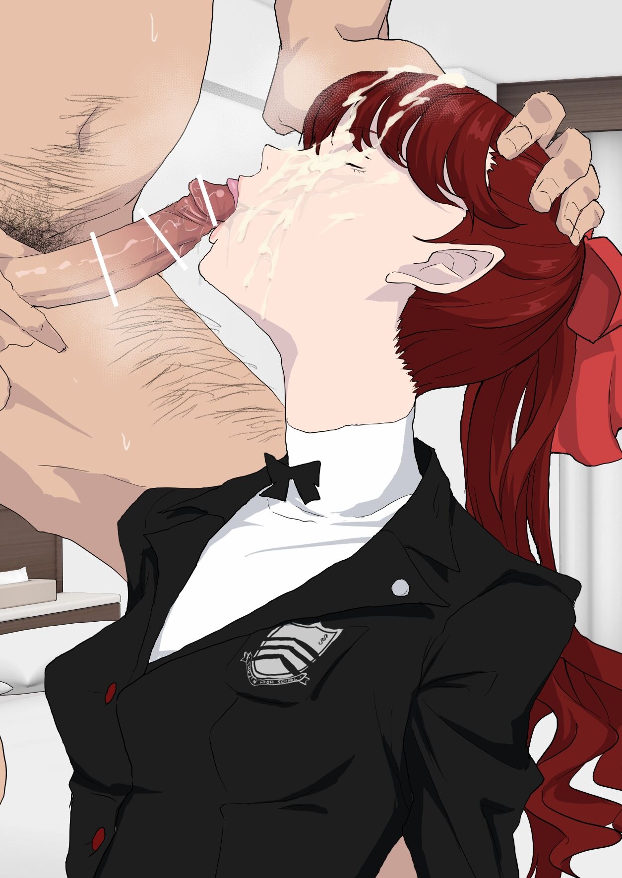 Samen Tissue Angels Vol. 2 + Extra page 90