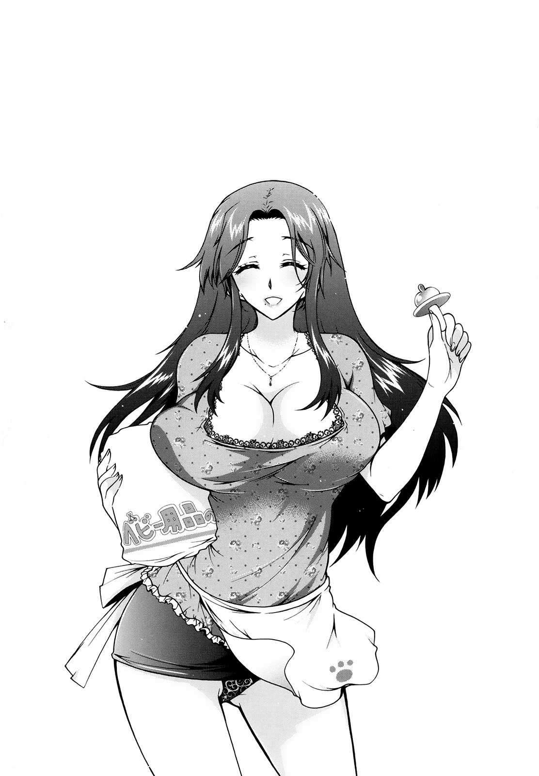 Sanshimai no Omocha - The Slave of Three Sisters Ch. 1-8 page 63