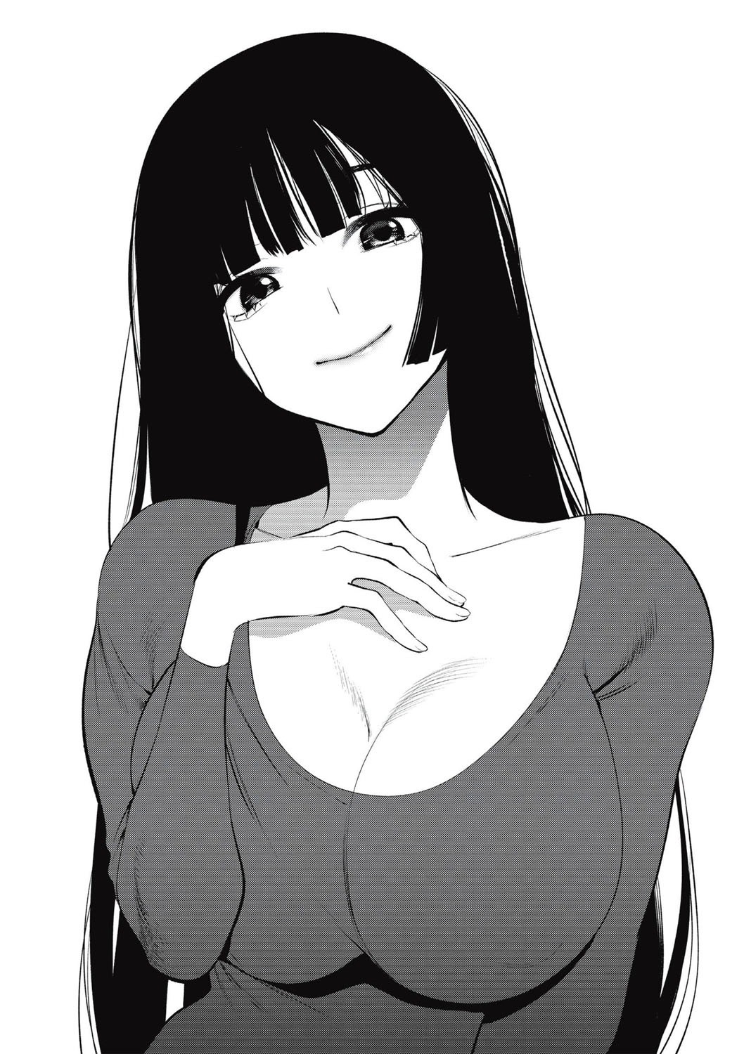 Saotsuki Honey to Doukyo Seikatsu Ch. 6 page 34