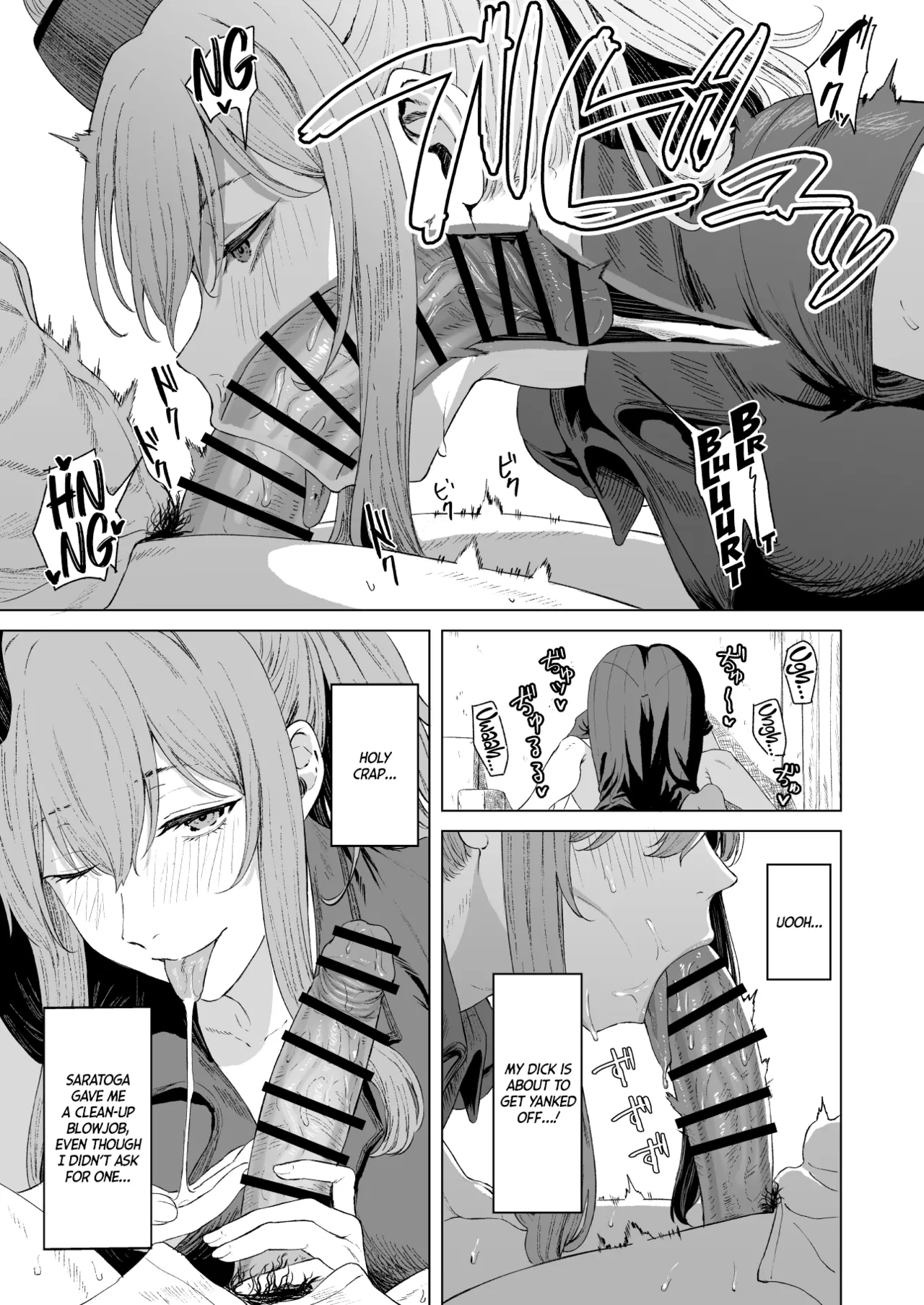 Saratoga Part 1 & 2 page 5