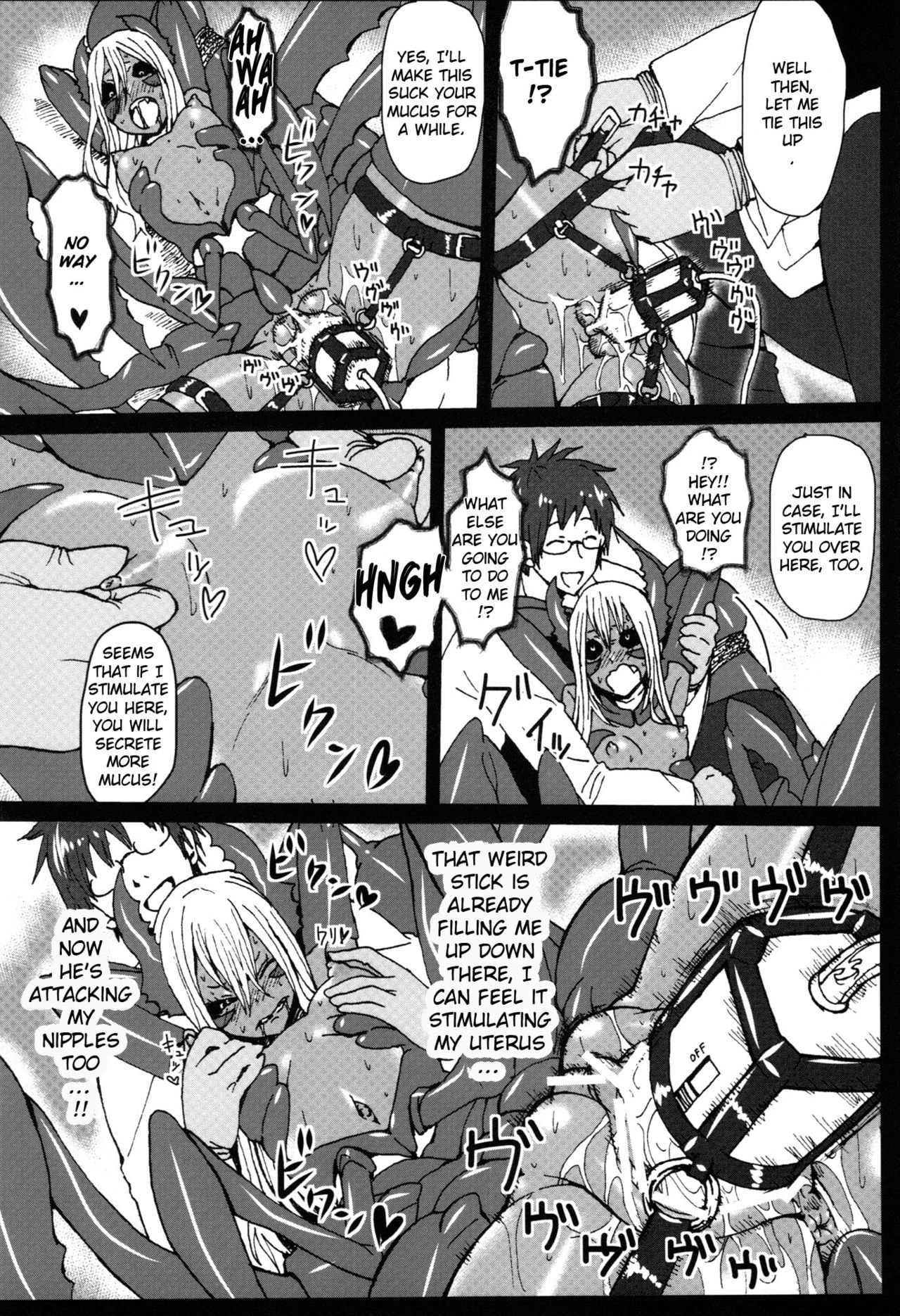Sasori Sasoware page 10
