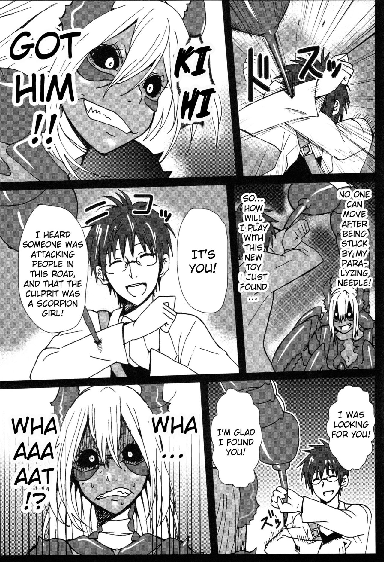 Sasori Sasoware page 2