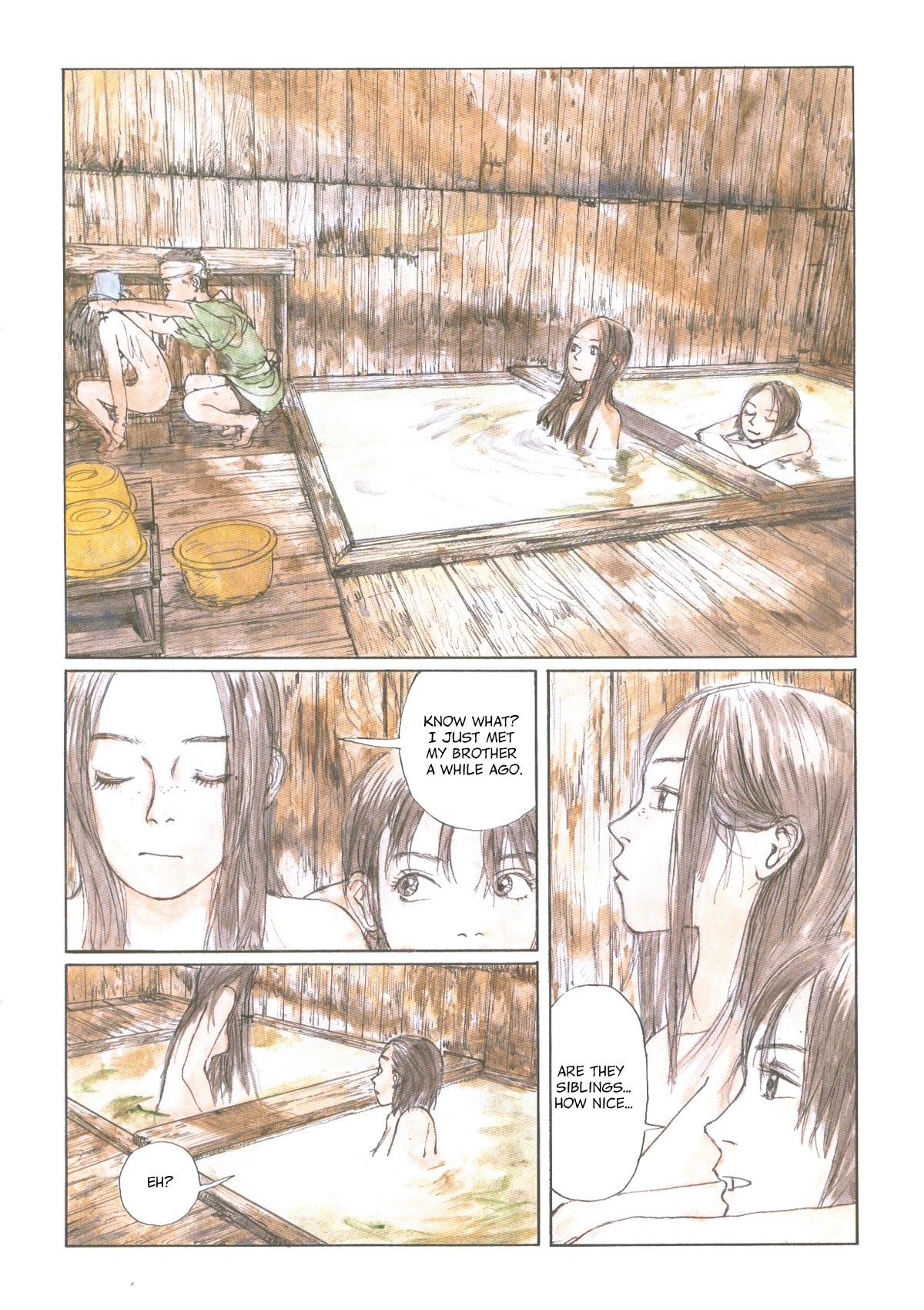 Sasurai Emanon   Vol.1 page 52