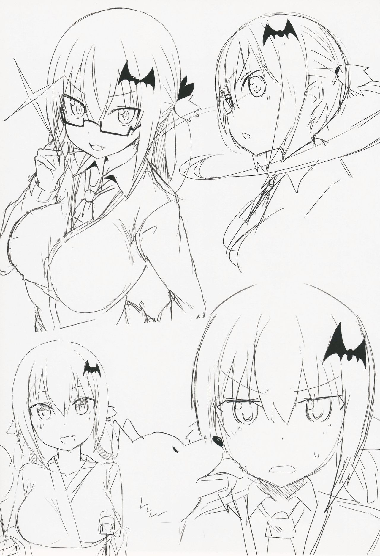 SATA MATOME page 48