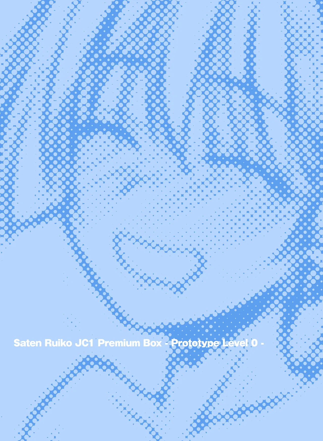Saten-san; Video Collection page 71