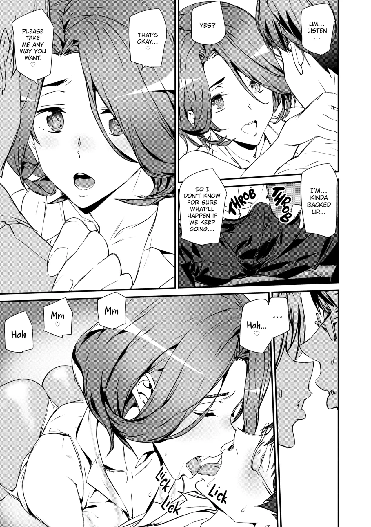 SATISFACTION GUARANTEED page 114