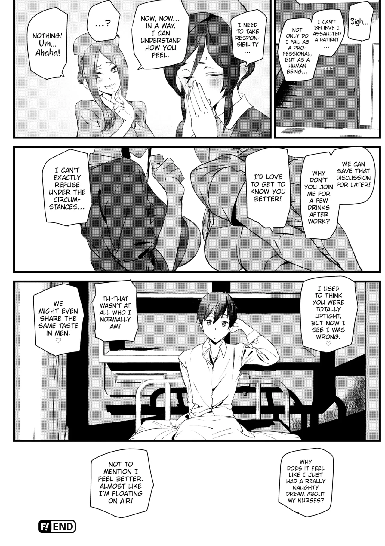 SATISFACTION GUARANTEED page 139