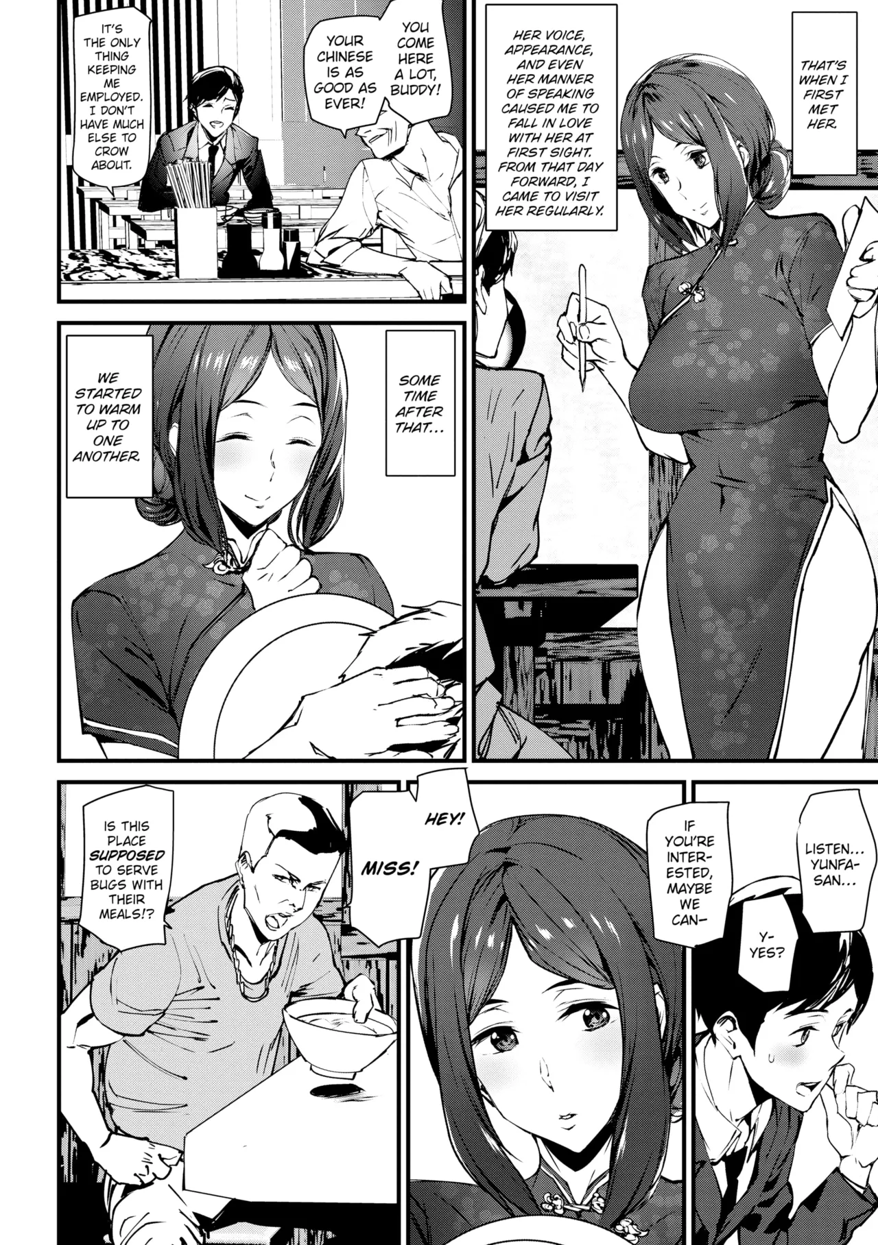 SATISFACTION GUARANTEED page 159