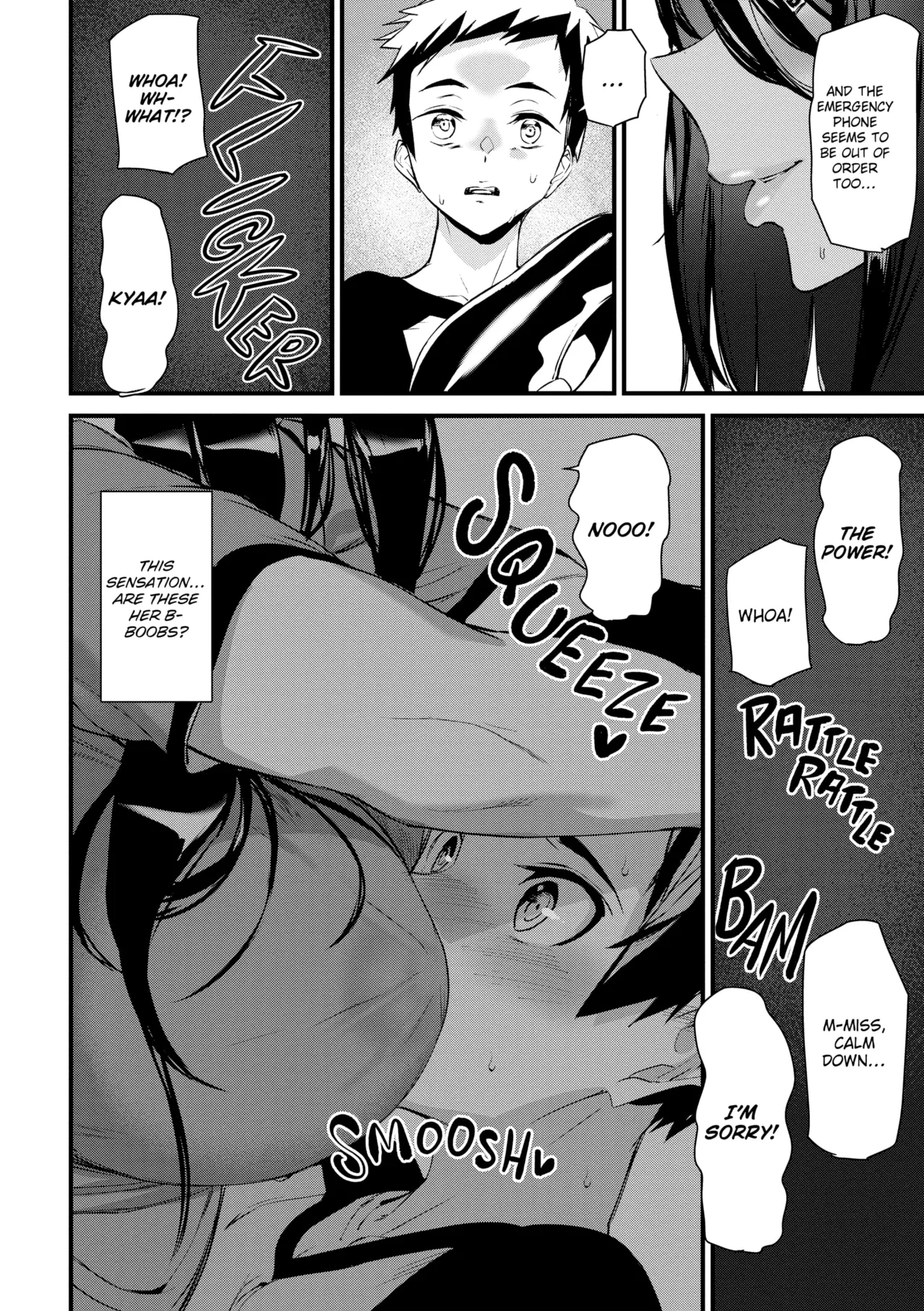 SATISFACTION GUARANTEED page 29